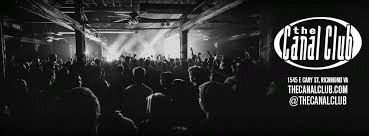 photo of The Canal Club